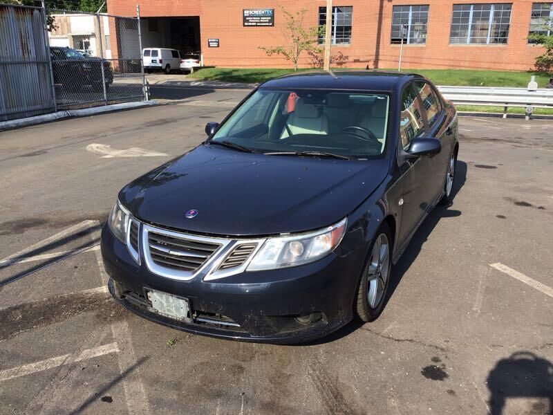 Saab 9-3