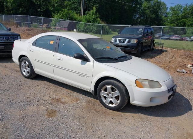 Dodge Stratus