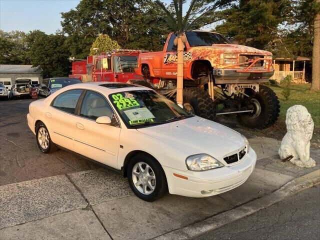 Mercury Sable