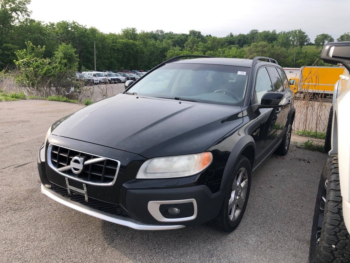 Volvo XC70