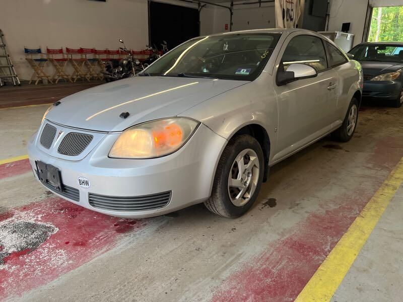 Pontiac G5