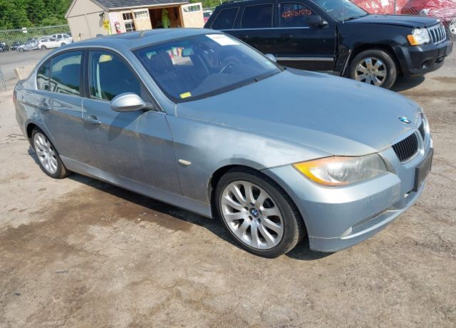 BMW 330i