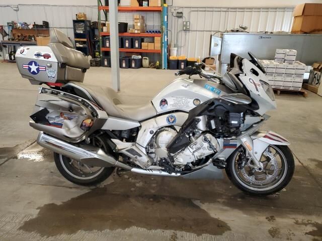 BMW K 1600 GTL