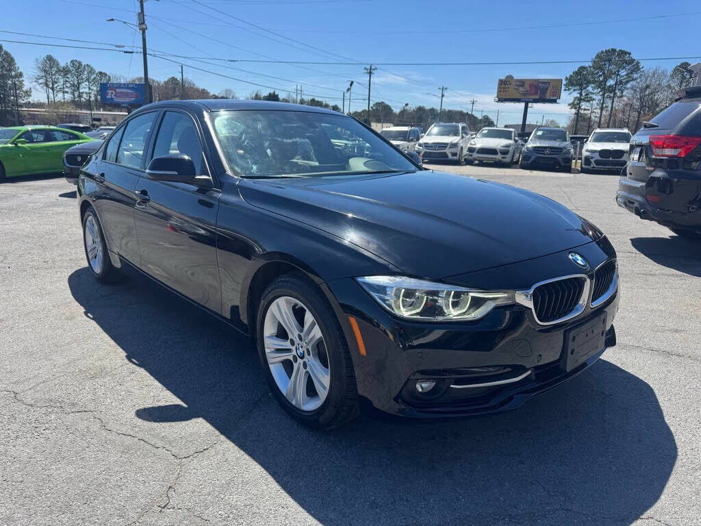 BMW 328d