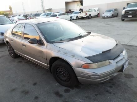 Dodge Stratus