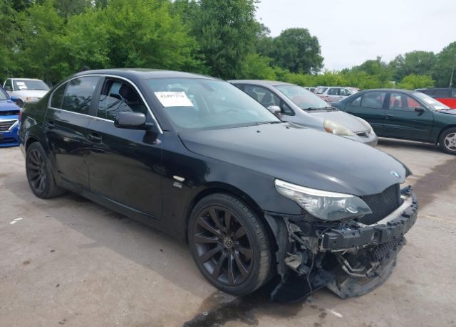 BMW 535xi
