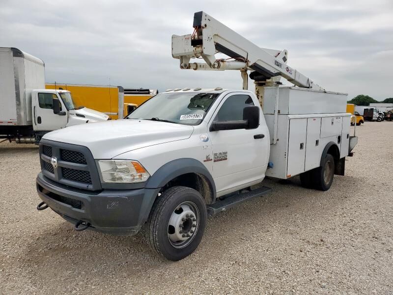 RAM 5500
