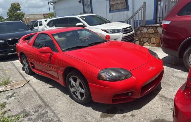 Mitsubishi 3000GT