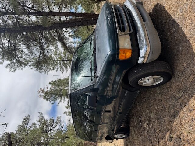 Ford E-350