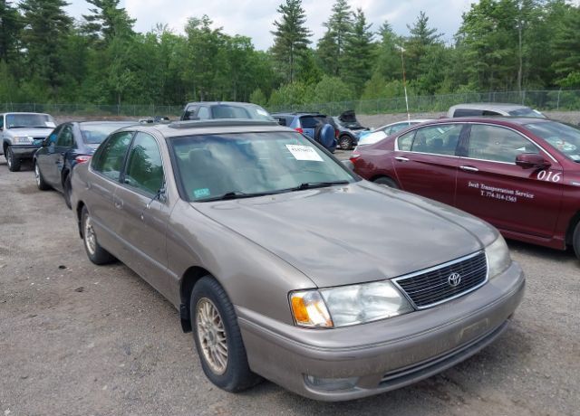 Toyota Avalon