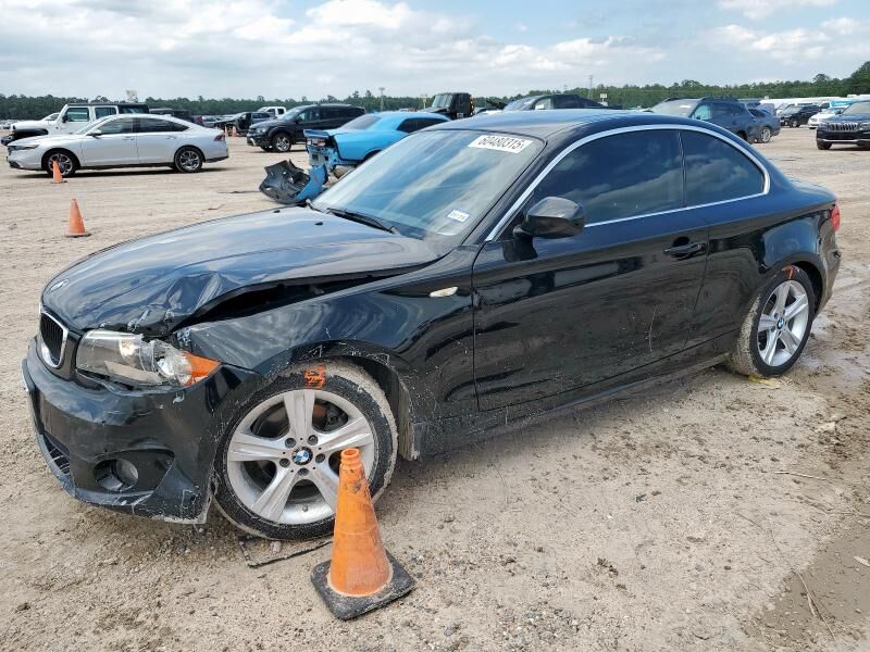 BMW 128i