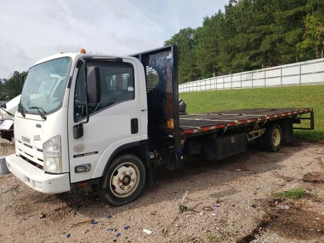 Isuzu NQR/NRR