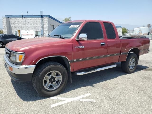 Toyota T100