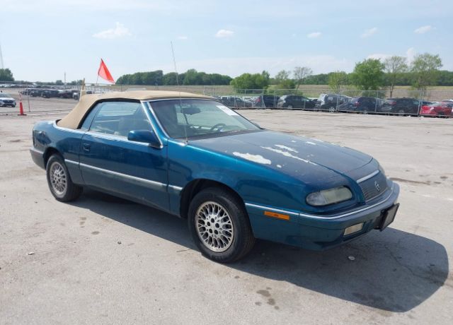 Chrysler LeBaron