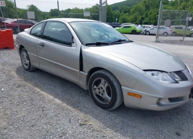 Pontiac Sunfire