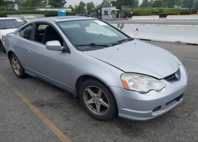 Acura RSX