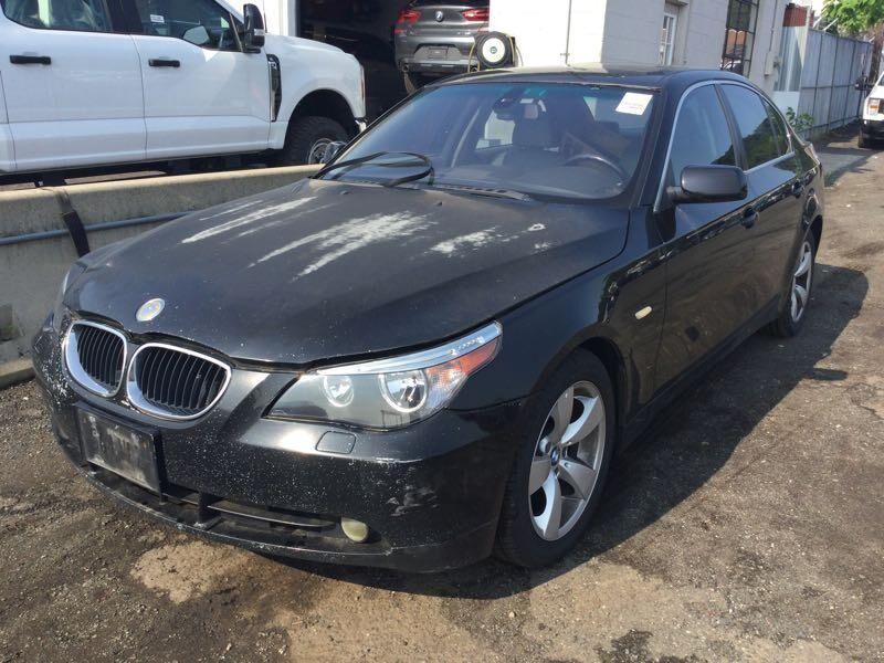 BMW 530i