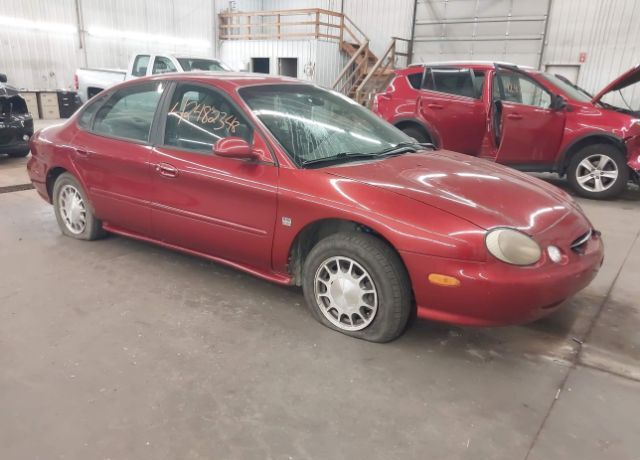 Ford Taurus