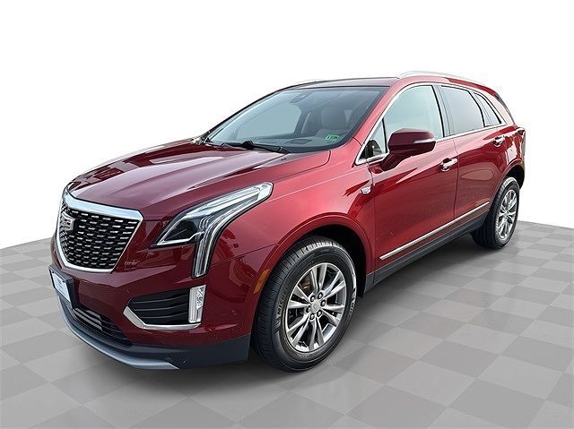 CADILLAC