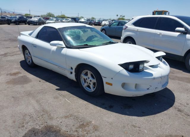 Pontiac Firebird