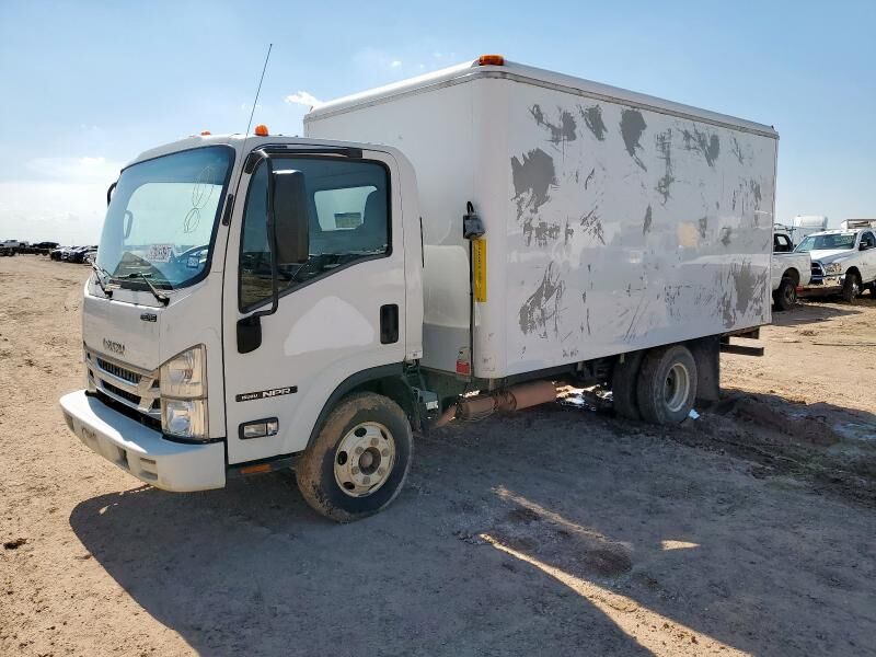 Isuzu NPR/NPR-HD