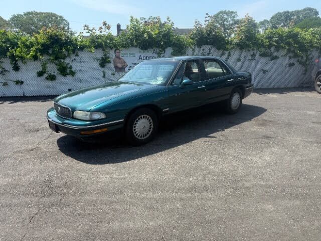 Buick LeSabre