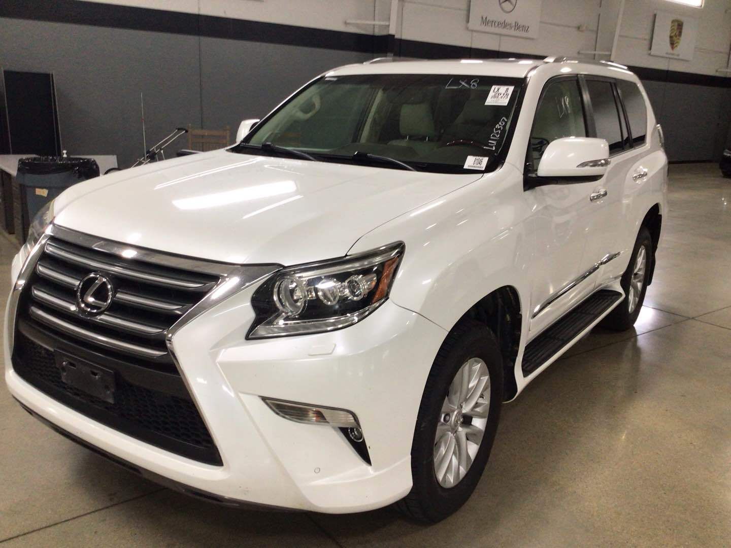 Lexus GX