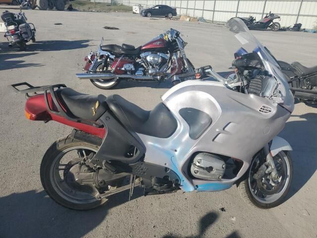 BMW R 1150 RT