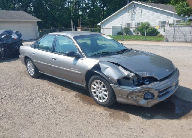 Dodge Intrepid