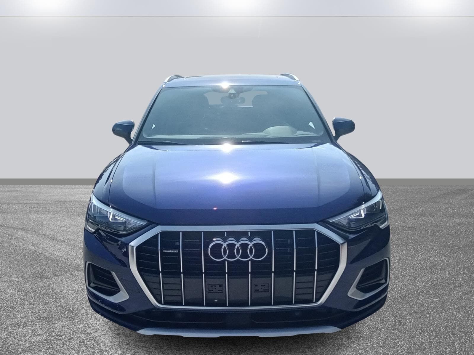 2022 Audi Q3