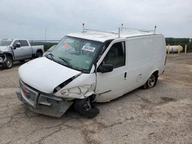 GMC Safari