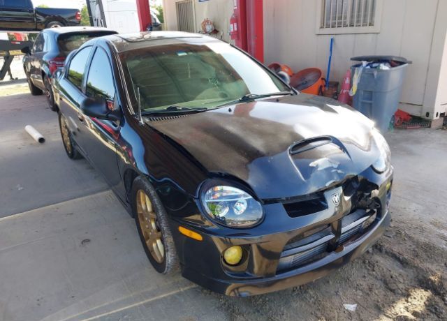 Dodge Neon