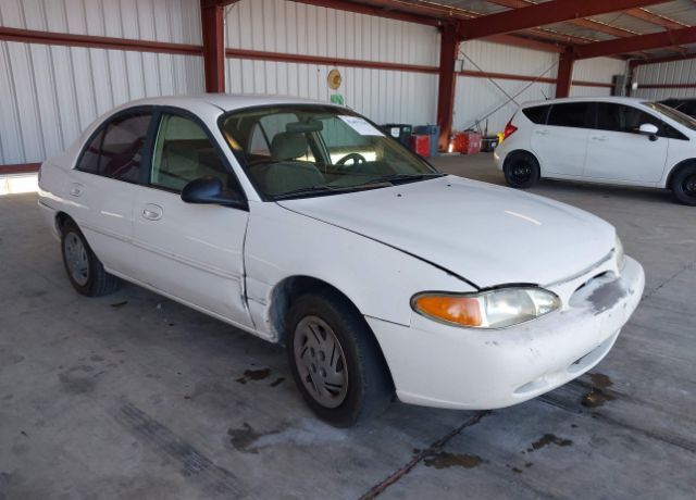 Ford Escort