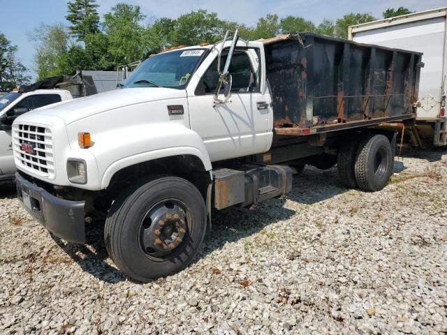 GMC C6