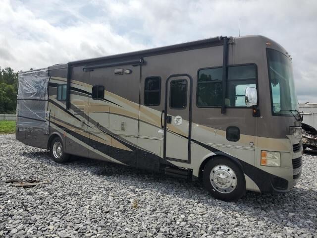 Ford Motorhome Chassis