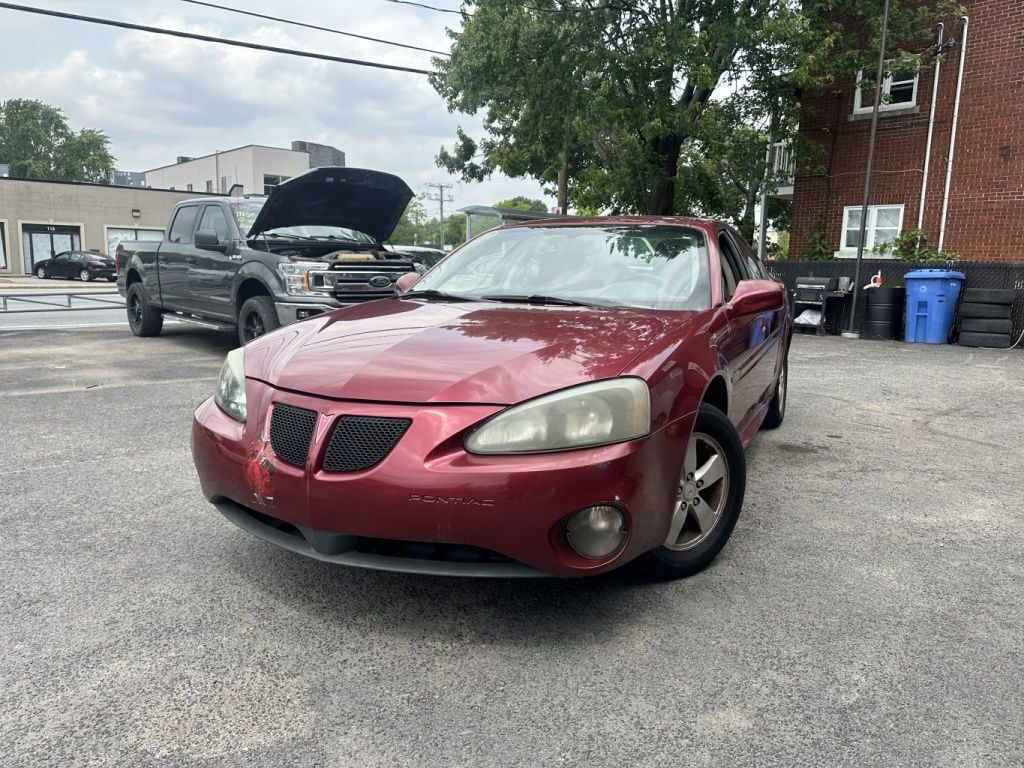 PONTIAC