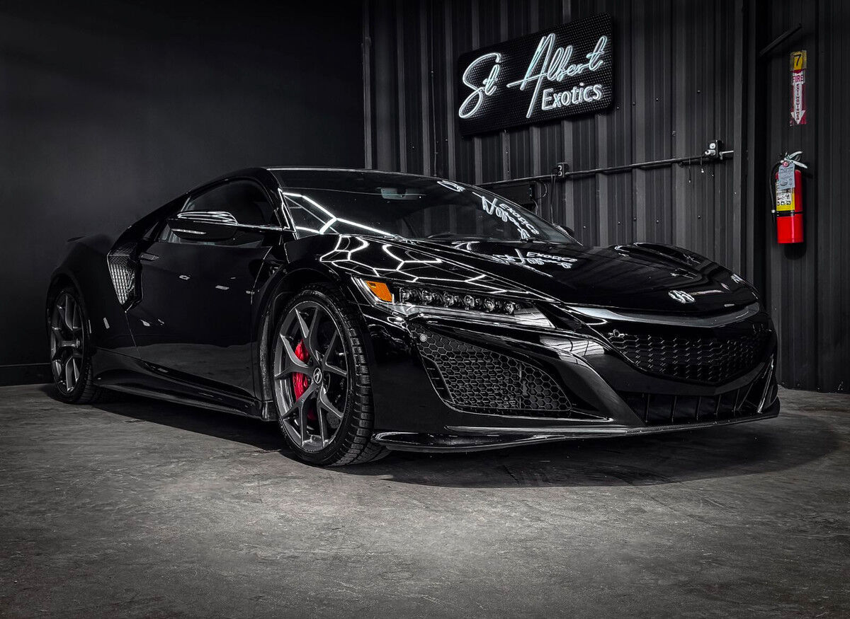 Acura NSX