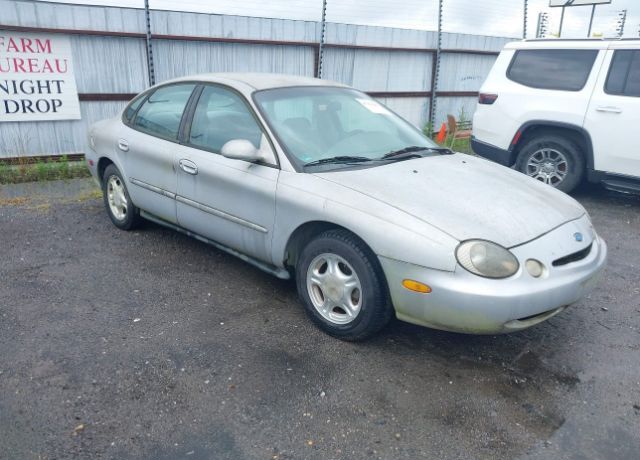 Ford Taurus
