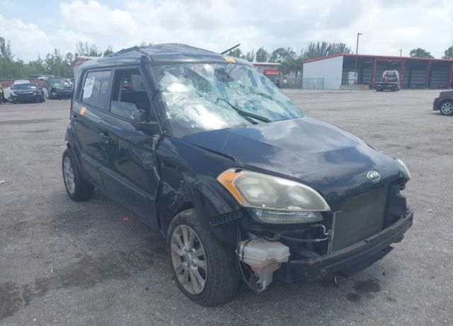2012 KIA Soul