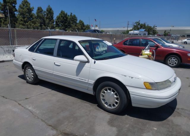 Ford Taurus