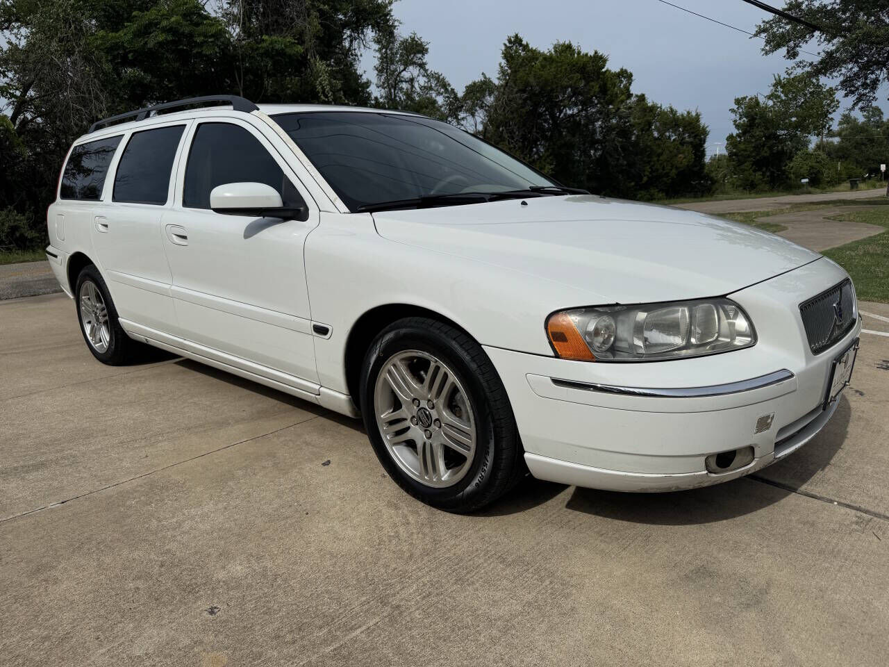 Volvo V70