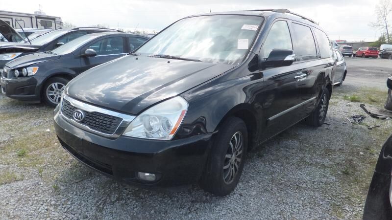 Kia Sedona