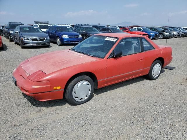 Nissan 240SX
