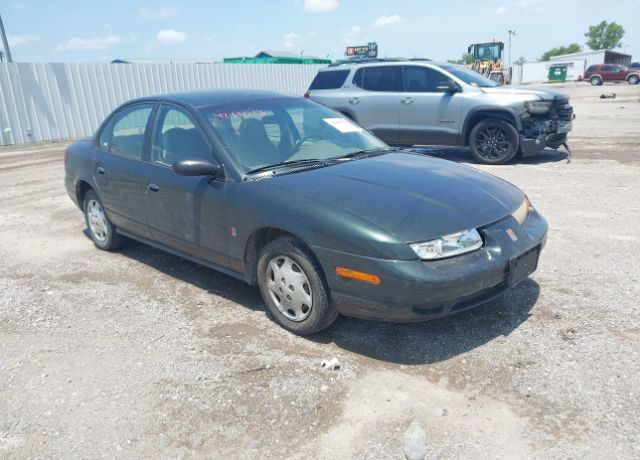 Saturn SL1