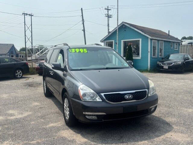 Kia Sedona