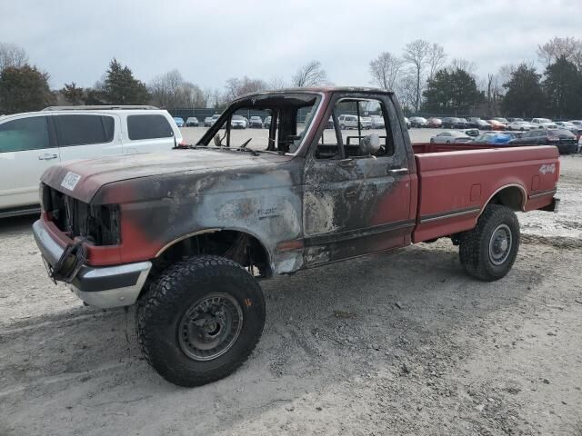 Ford F-250
