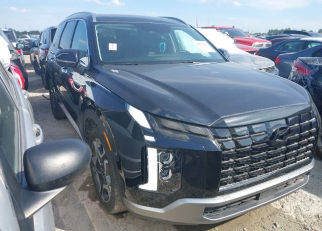2023 HYUNDAI Palisade
