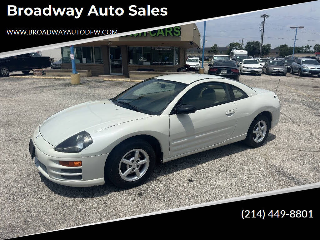 Mitsubishi Eclipse