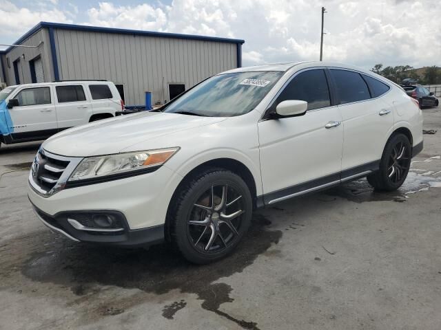 Honda Crosstour