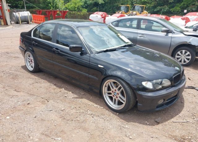 BMW 330xi